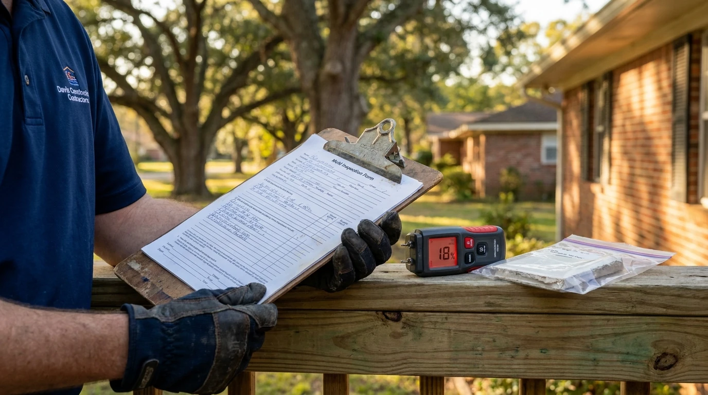 What Does "Sudden vs. Gradual" Actually Mean to Your Insurer: does insurance cover mold remediation