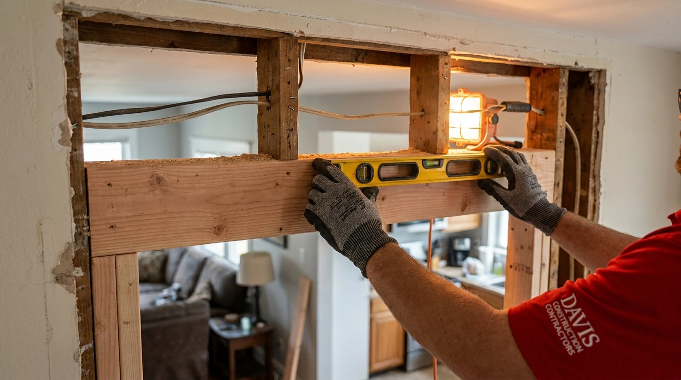 Which parts of a kitchen remodel actually require a permit: do i need a permit to remodel a kitchen