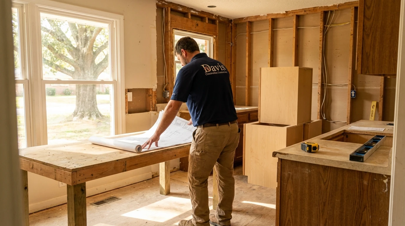 Home Remodeling in Madison, AL: What to Expect, What It Costs, and How to Get It Right