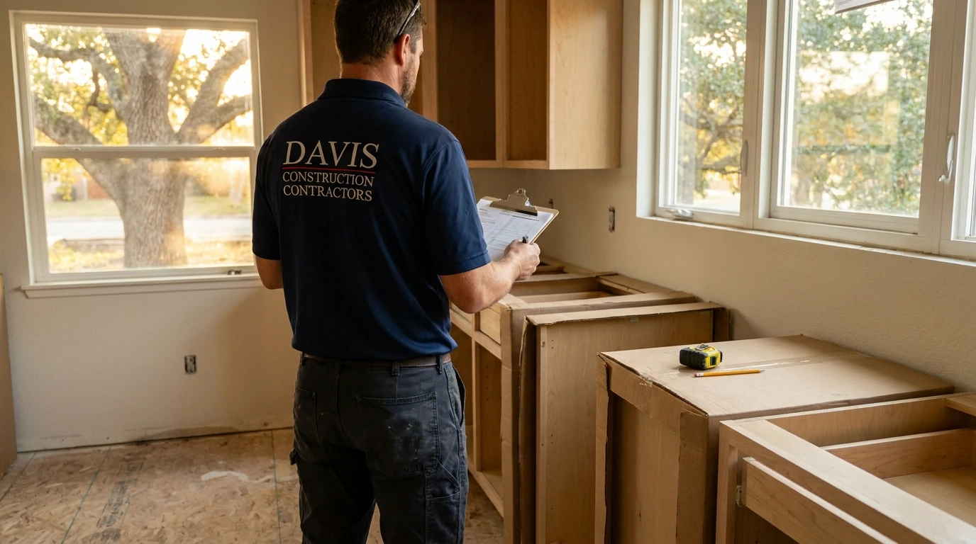 How Much Does a Kitchen Remodel Cost in Madison, AL? (Real 2026 Numbers)