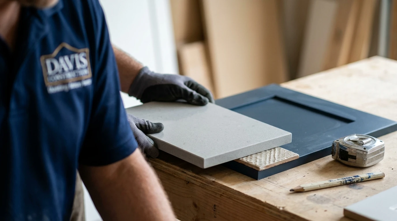 What drives the cost up or down in a small kitchen: small kitchen remodel cost
