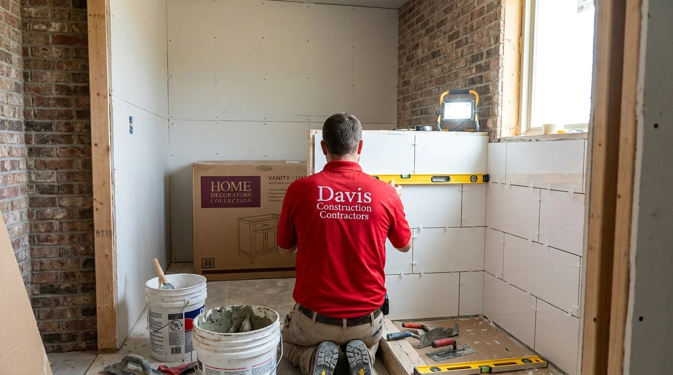 What a 5-Star Remodel Review Actually Tells You: A Madison, AL Case Study