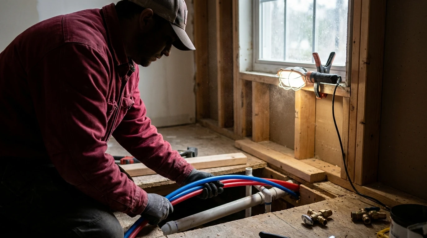 What's the single biggest factor that changes the price: bathroom remodel cost in madison al