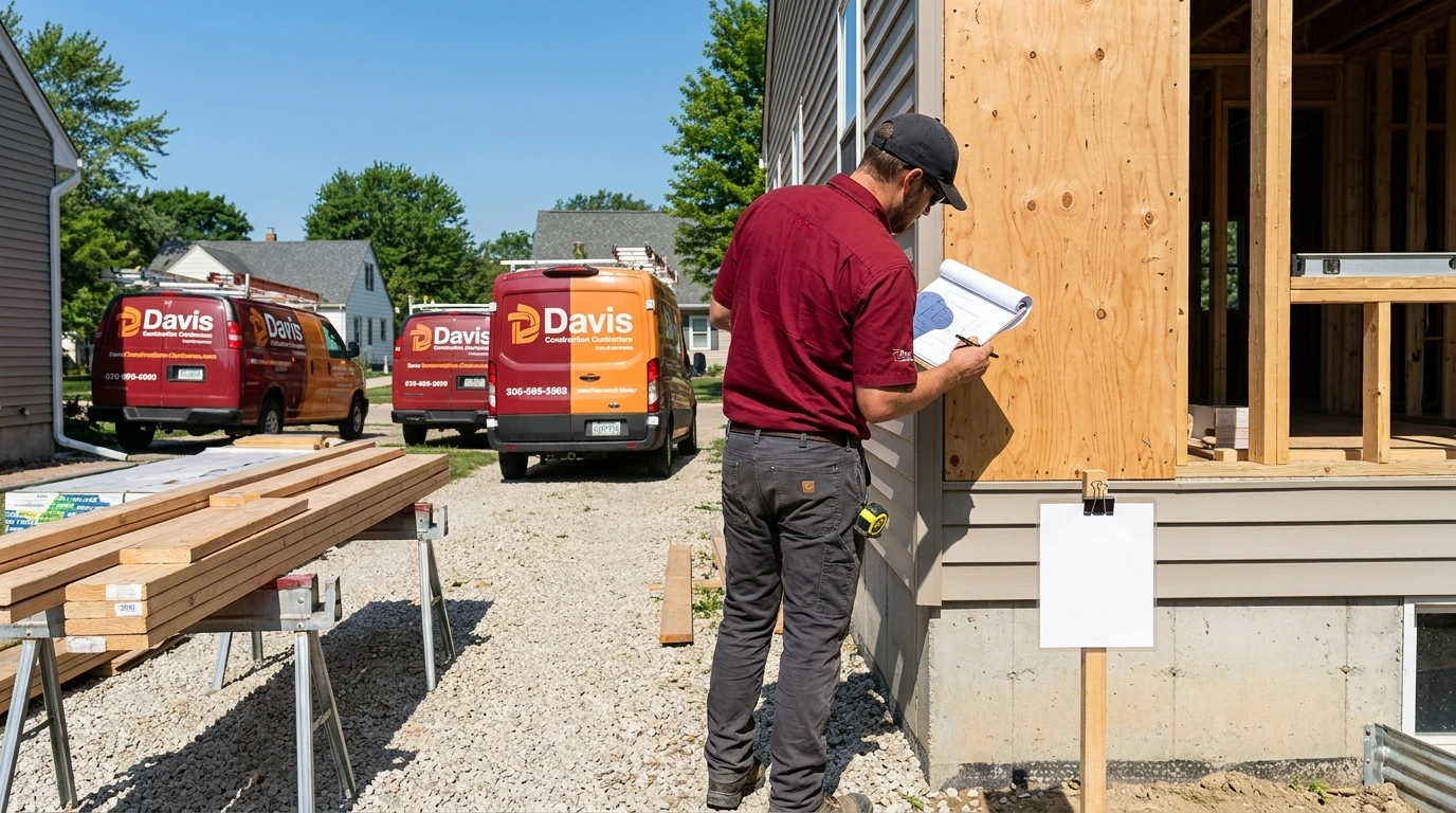 Do You Need a Permit for That? Home Project Permits, Explained