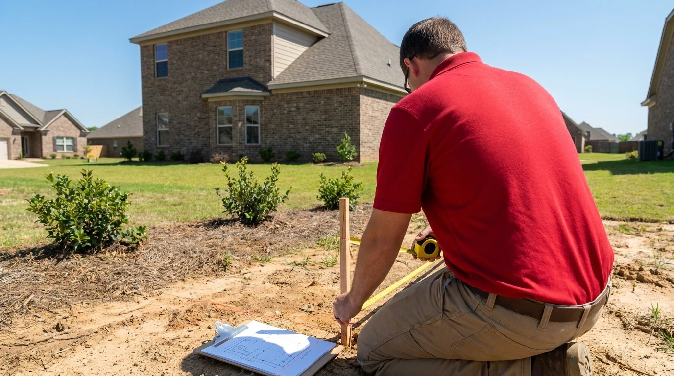 Fence Installation Cost in Harvest, AL: Wood, Vinyl, and Per-Foot Pricing (2026)