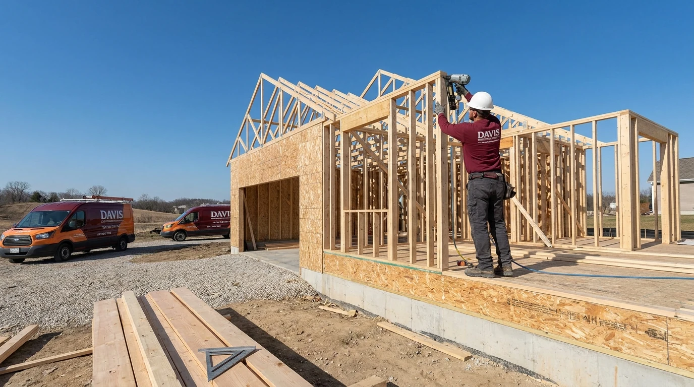 How Long Does It Take To Build a House? A Realistic Timeline