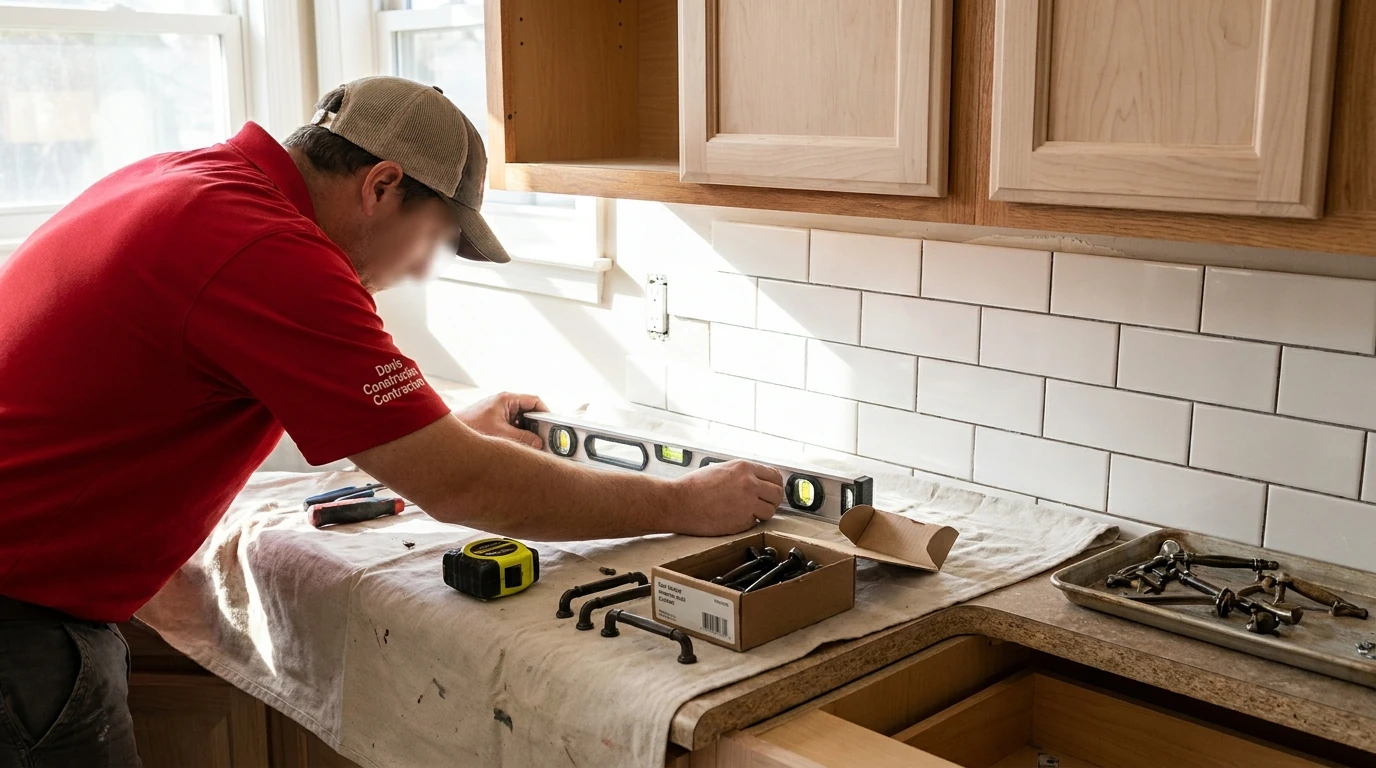 Does a Minor Refresh or a Full Gut Remodel Return More Value: how much value does a kitchen remodel add