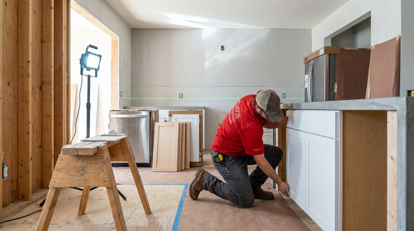 How Much Does a Kitchen Remodel Cost? A Realistic Budget Breakdown