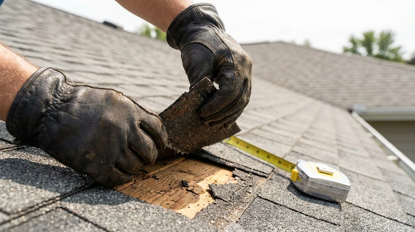 How Do You Know If You Need a Repair or a Full Replacement: who to call for roofing in Madison, AL